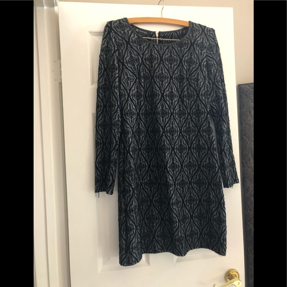 INC International Concepts Dress